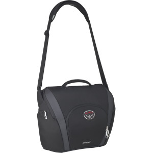 Contrail Courier Bag - 1343cu in