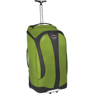 Ozone 28 Rolling Gear Bag - 4882cu in