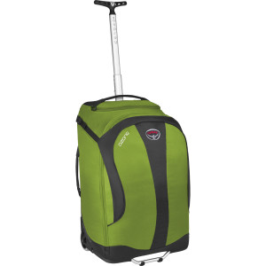 Ozone 22 Carry On Bag - 2807cu in