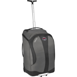 Ozone 22 Carry On Bag - 2807cu in