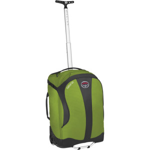 Ozone 18 Rolling Gear Bag - 2197cu in