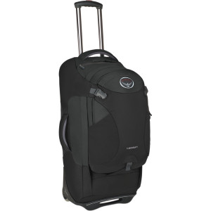 Meridian 28 Rolling Convertible Backpack - 4577cu in