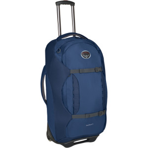 Sojourn 28 Wheeled Convertible Backpack - 4882cu in