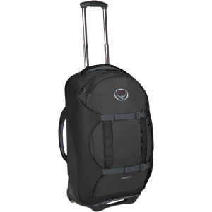 Sojourn 25 Wheeled Convertible Backpack - 3661cu in