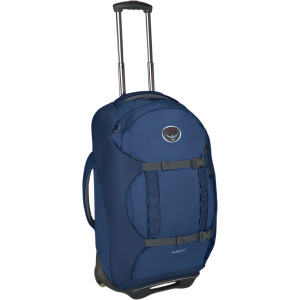 Sojourn 25 Wheeled Convertible Backpack - 3661cu in
