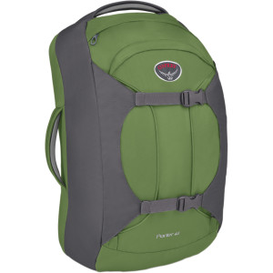 Porter 46 Backpack - 2807cu in