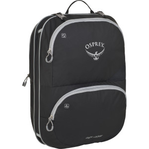 Flightlocker Organizer