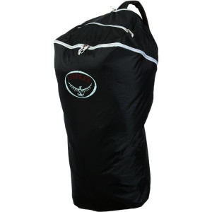 Airporter Lockable Zipper Bag 