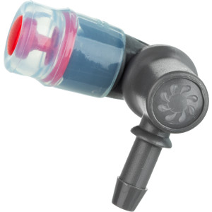 Non-Magnetic Bite Valve