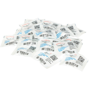 Hydraulics Cleaning Tablets