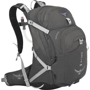 Manta 36 Hydration Pack - 2075-2197cu in