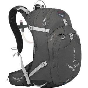 Manta 28 Hydration Pack - 1587-1709cu in