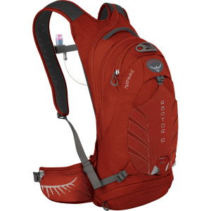 Raptor 10 Hydration Pack - 610cu in
