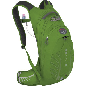 Raven 6 Hydration Pack - Women's - 366cu in