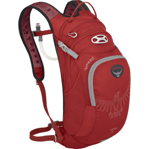 Viper 9 Hydration Pack - 549cu in