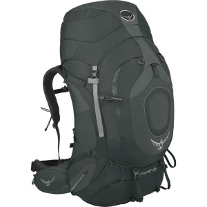Xenith 105 Backpack - 6407-6896cu in