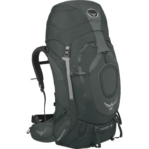 Xenith 75 Backpack - 4577-5065cu in