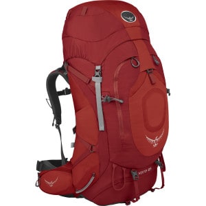 Xena 85 Backpack - Women's - 4699-5187cu in