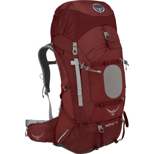 Aether 70 Backpack- 4000-4600cu in