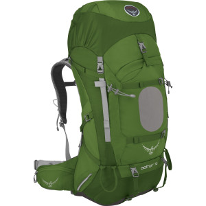 Aether 70 Backpack- 4000-4600cu in