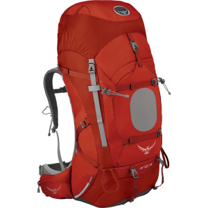 Ariel 75 Backpack - Women's - 4211-4577cu in
