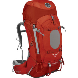 Ariel 65 Backpack - Women's - 3600-4150cu in