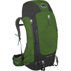 Volt 75 Backpack - 4,577cu in