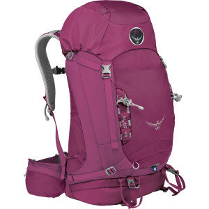Kyte 46 Backpack - Women's - 2685-2807cu in