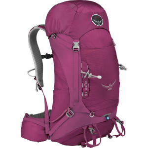 Kyte 36 Backpack - Women's - 2075-2197cu in