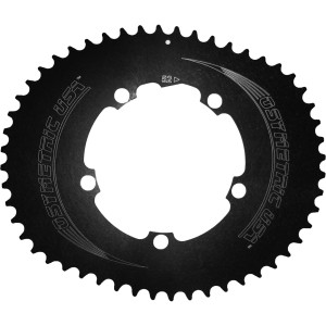 Chainring Compact 110mm BCD