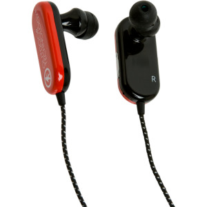 Outdoor Technology Bluetooth Tag Headphone