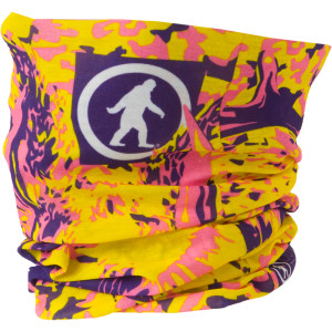 Click to Enlarge for Outdoor Technology Yowie Facemask Outdoor Technology Yowie Facemask -image