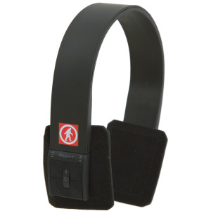 DJ Slims - Wireless Bluetooth DJ Headphones