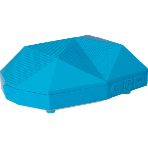 Turtle Shell Wireless Boom Box