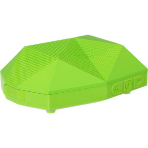 Turtle Shell Wireless Boom Box