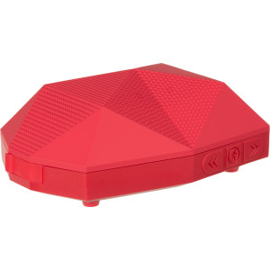 Turtle Shell Wireless Boom Box