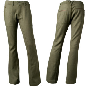 Of the Earth Anapurna Pant - Women's