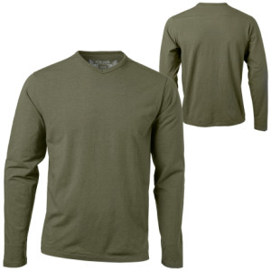 Of the Earth Ninja V-Neck Shirt - Men's