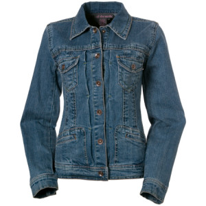 Of the Earth Wunder Jacket - Women's