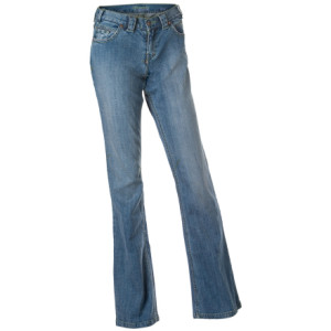 Of the Earth Lotus Jean Pant - Women's