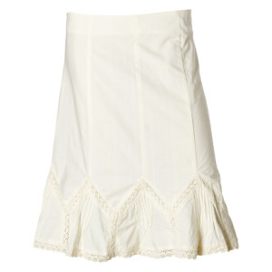 Of the Earth Petticoat Skirt - Women's