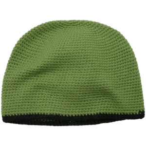 Of the Earth Leaf Beanie
