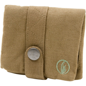 Of the Earth Stash Wallet