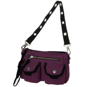 Of the Earth Street Purse - Women's