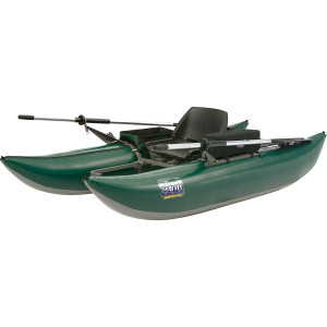 PAC 9 Featherlight Pontoon