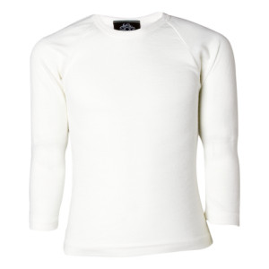 Outside Baby Merino Wool Top - Long-Sleeve - Kids'