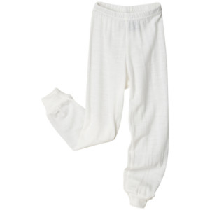 Outside Baby Merino Leggings - Kids'