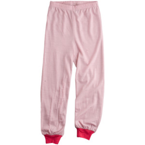 Outside Baby Merino Wool Legging - Little Girls'