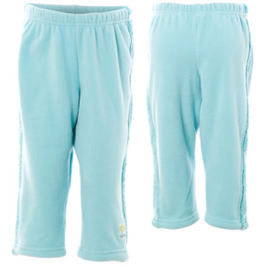 Outside Baby Curly Windproof Fleece Pant - Infant Girls'