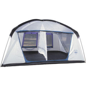 Paha Que Promontory 8-person 3-season Tent